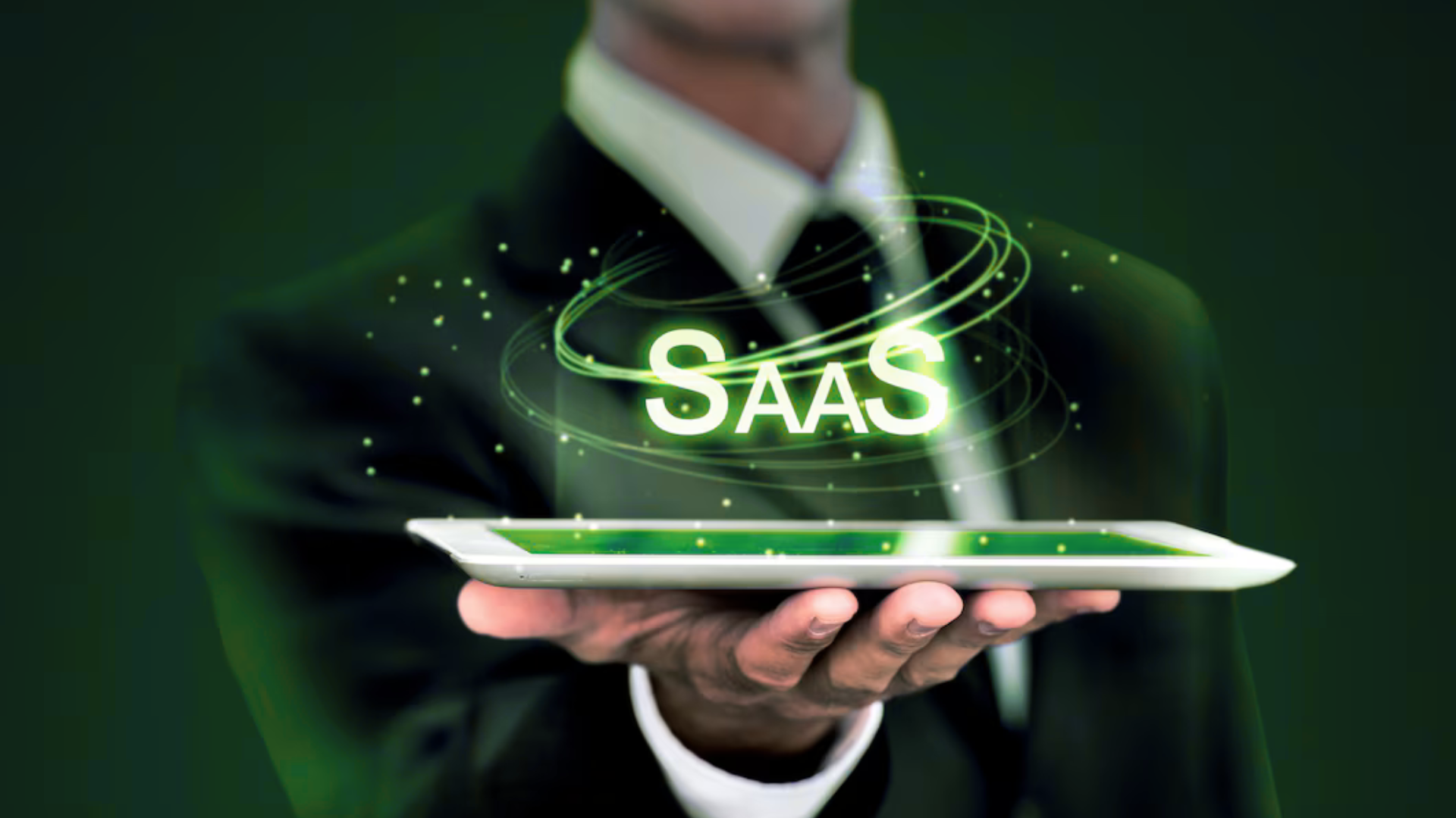 SaaS (Software as a service)